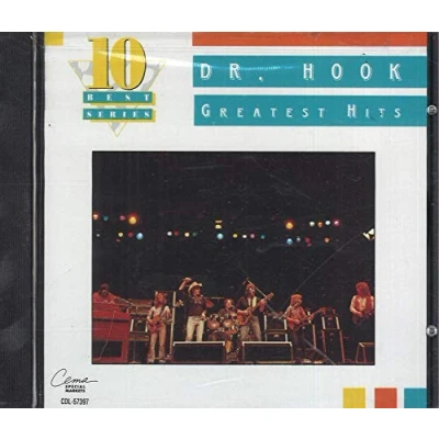 Afbeelding van Greatest Hits Dr Hook