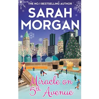 Afbeelding van Miracle on 5th Avenue