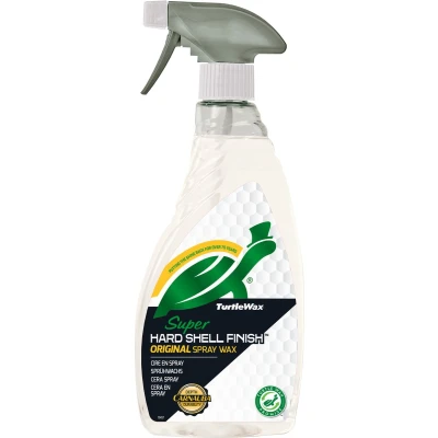 Afbeelding van Turtle Wax Super Hard Shell Finish Original Spray