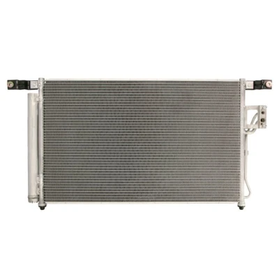Afbeelding van KOYORAD Easy Fit CD810521 Condensor Airco Met droger 12.9mm 8.5mm Aluminium R134a 425mm HYUNDAI: SANTA FE 2