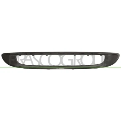 Afbeelding van PRASCO ME3052325 Frame, radiateurgrille SMART: Fortwo II Coupe