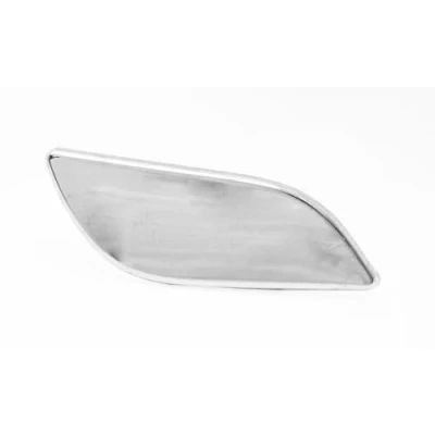 Afbeelding van PRASCO SK4201238 Plaat, bumper Links voor schijnwerperreinigingssysteem