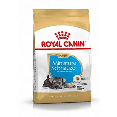 Afbeelding van Royal Canin Mini Schnauzer Junior Hondenvoer 1,5 kg