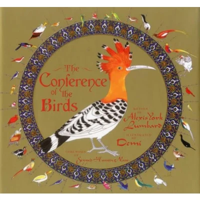 Afbeelding van the Conference of Birds