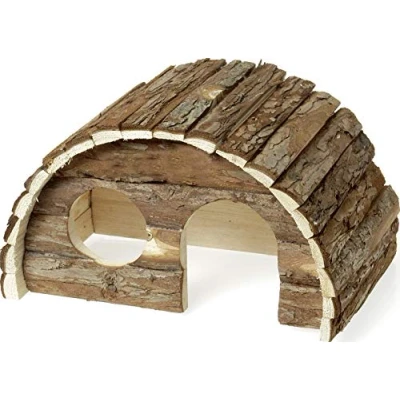 Afbeelding van Roundhouse ben 24 x 15 16 cm karlie wonderland