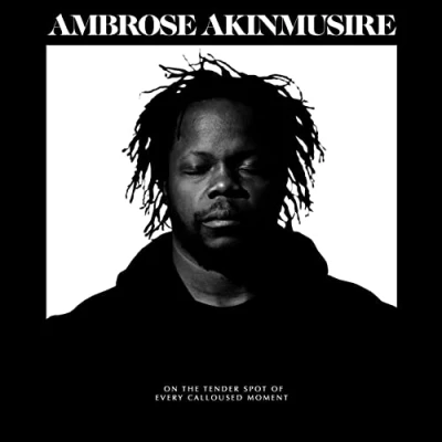Afbeelding van Ambrose Akinmusire On The Tender Spot Of Every Callous (CD)