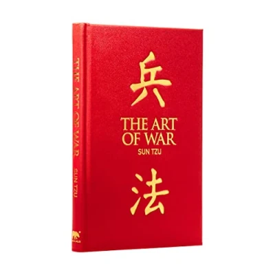Afbeelding van Art Of War