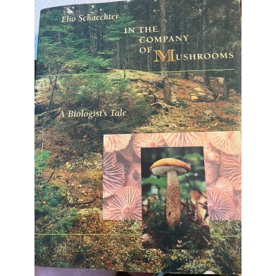 Afbeelding van In the Company of Mushrooms