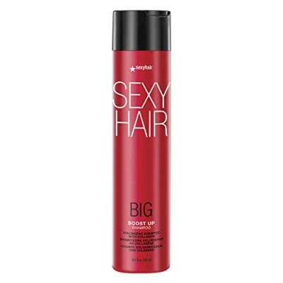 Afbeelding van Sexyhair Big Boost Up Shampoo 300ml