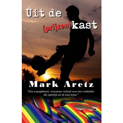 Afbeelding van Uit de (prijzen)kast