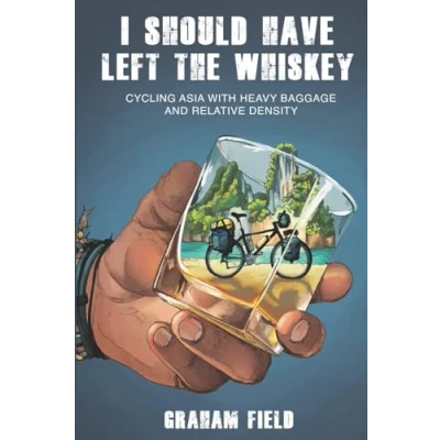 Afbeelding van I Should Have Left the Whiskey