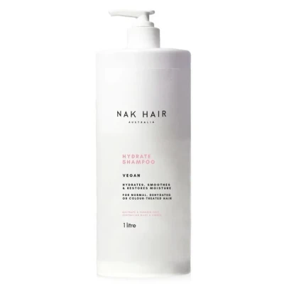 Afbeelding van NAK Hydrate Shampoo 1000 ml