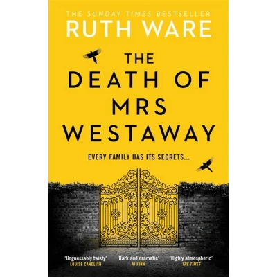Image de The Death of Mrs Westaway