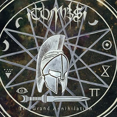 Afbeelding van Tombs Grand Annihilation (LP)