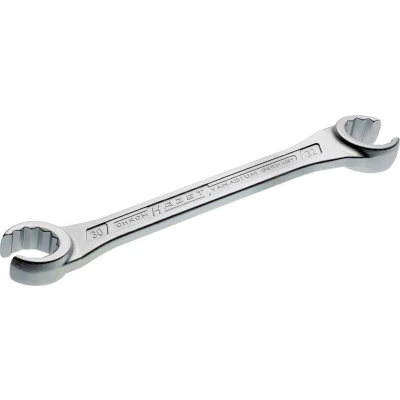 Afbeelding van HAZET 612 30X32 Tweezijdige ringsleutel 300 Chroom vanadium staal