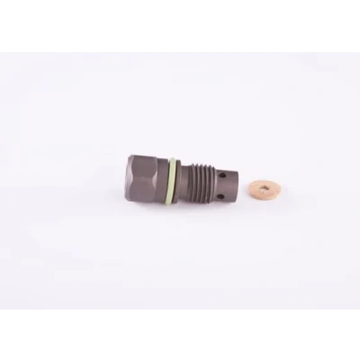 Afbeelding van BOSCH F 00N 200 798 Klep, injectiesysteem