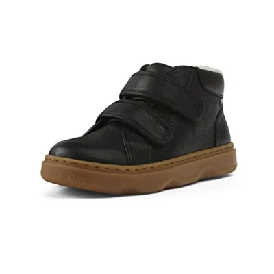 Afbeelding van CAMPER Kiddo Kids k900303 Uniseks kinderenkelboot zwart 27 EU, zwart.