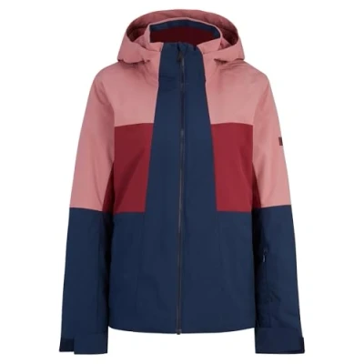 Afbeelding van Ziener Tassila Snowboardjas, Dames, Maat: 44, Dark navy
