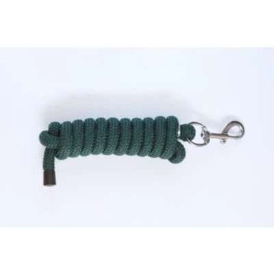 Image de HB Showtime Corde pour Licol Desir Forest Green