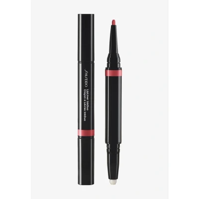 Afbeelding van Shiseido Ink Duo Lipliner 04 Rosewood 1,1 gram