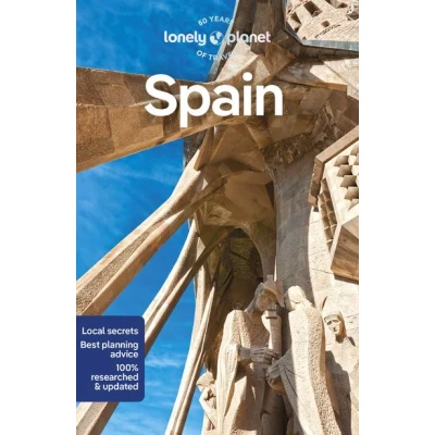 Image de Spain 14ed anglais