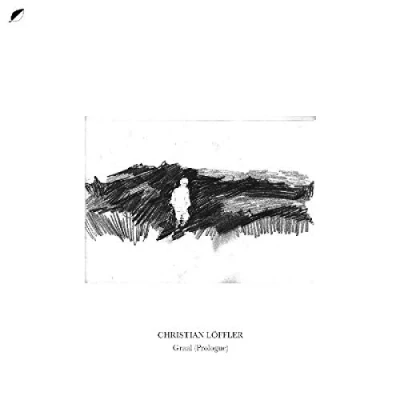 Afbeelding van Christian Loeffler Graal (Prologue) (CD)