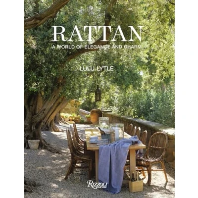 Afbeelding van Rattan