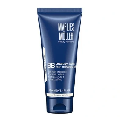 Image de Marlies Möller Beauty balsem haarcreme 100 ml