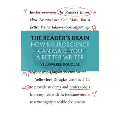Afbeelding van Readers Brain