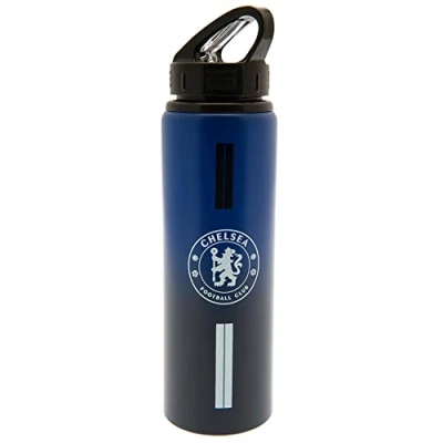 Afbeelding van Chelsea FC aluminium drinkfles 750ml