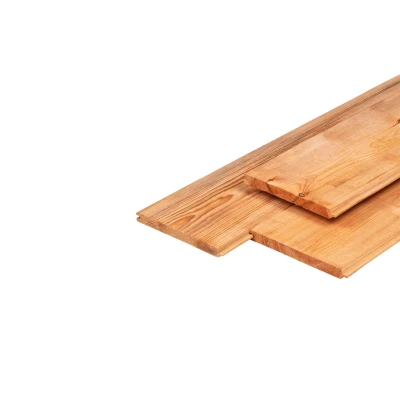 Afbeelding van Red Class Wood Dakbeschot 1,8x14,5x400 cm