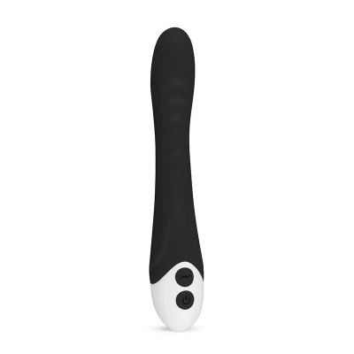 Afbeelding van Lunar Vibe Vibrator Zwart
