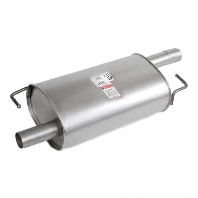 Afbeelding van Bosal Tussendemper 233 577
