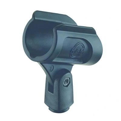 Afbeelding van K&amp;M 85070 Microfoonklem