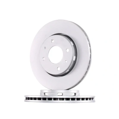 Afbeelding van Remschijf BOSCH 0 986 479 B37