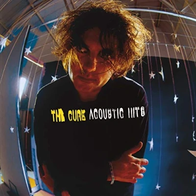 Afbeelding van Cure Acoustic Hits