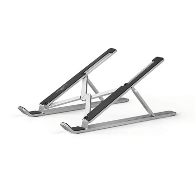 Image de Support ordinateur portable Stand FOLD pliable Durable