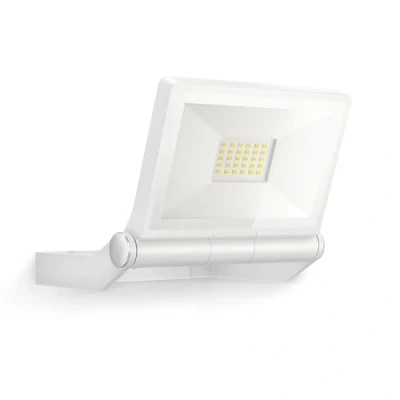 Afbeelding van Tuinspotlight XLED ONE wit