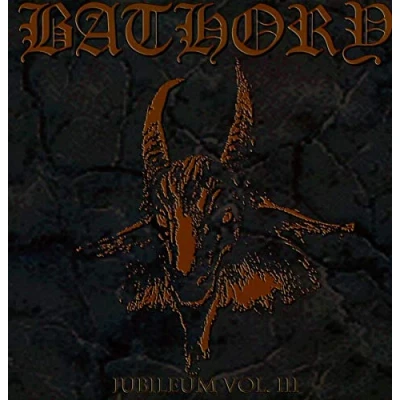 Afbeelding van Bathory Jubileum Vol.3 (2 LPs)