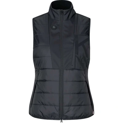 Afbeelding van Kingsland Verwarmde Bodywarmer KLValero Navy XXL Agradi.be