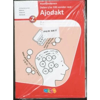 Afbeelding van Gr 4 5 Werkboek