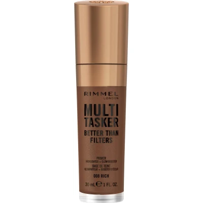 Afbeelding van Rimmel Multitasker Better Than Filters Primer 30 ML