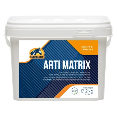 Image de Cavalor Arti Matrix = Rejoin