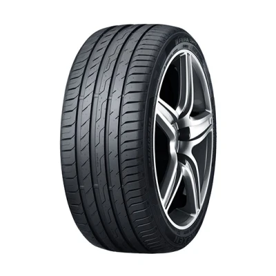 Afbeelding van Nexen N FERA SPORT XL 225/40 R18 92Y personenwagen Zomerbanden Banden BMW: 1 Hatchback, 3 Saloon, Touring, VOLKSWAGEN: Golf 7, 6, 5 16658N