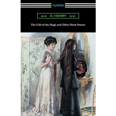 Afbeelding van the Gift of Magi and Other Short Stories