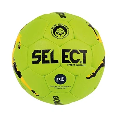 Afbeelding van Piłka ręczna Goalcha Street 42cm EHF Select