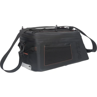 Afbeelding van PexKids New trunkbag Varo MIK waterdicht 15l zwart