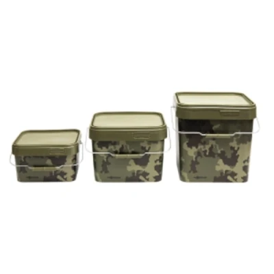Image de Korda Compac Bucket Taille : 10 litres