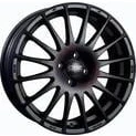 Afbeelding van Oz Superturismo Gt 6.5x15 4x100 ET43 68 Velg