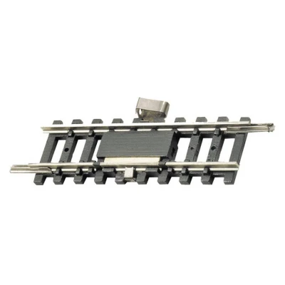 Afbeelding van N Minitrix rails T14979 Contactrails 50 mm 2 stuk(s)